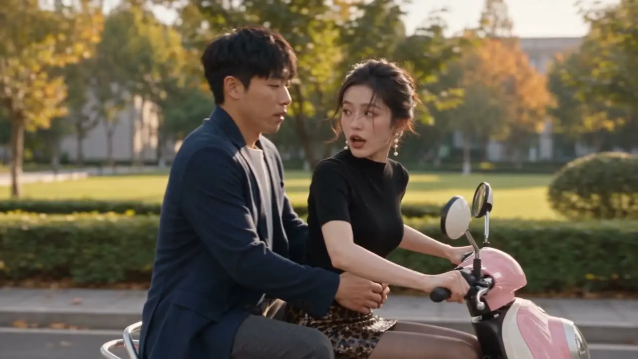 第六集｜《男女比例1比1万》｜9月10日版｜电驴与老鸭汤｜公开版｜VID_E06_G03B｜视频片段｜公开版