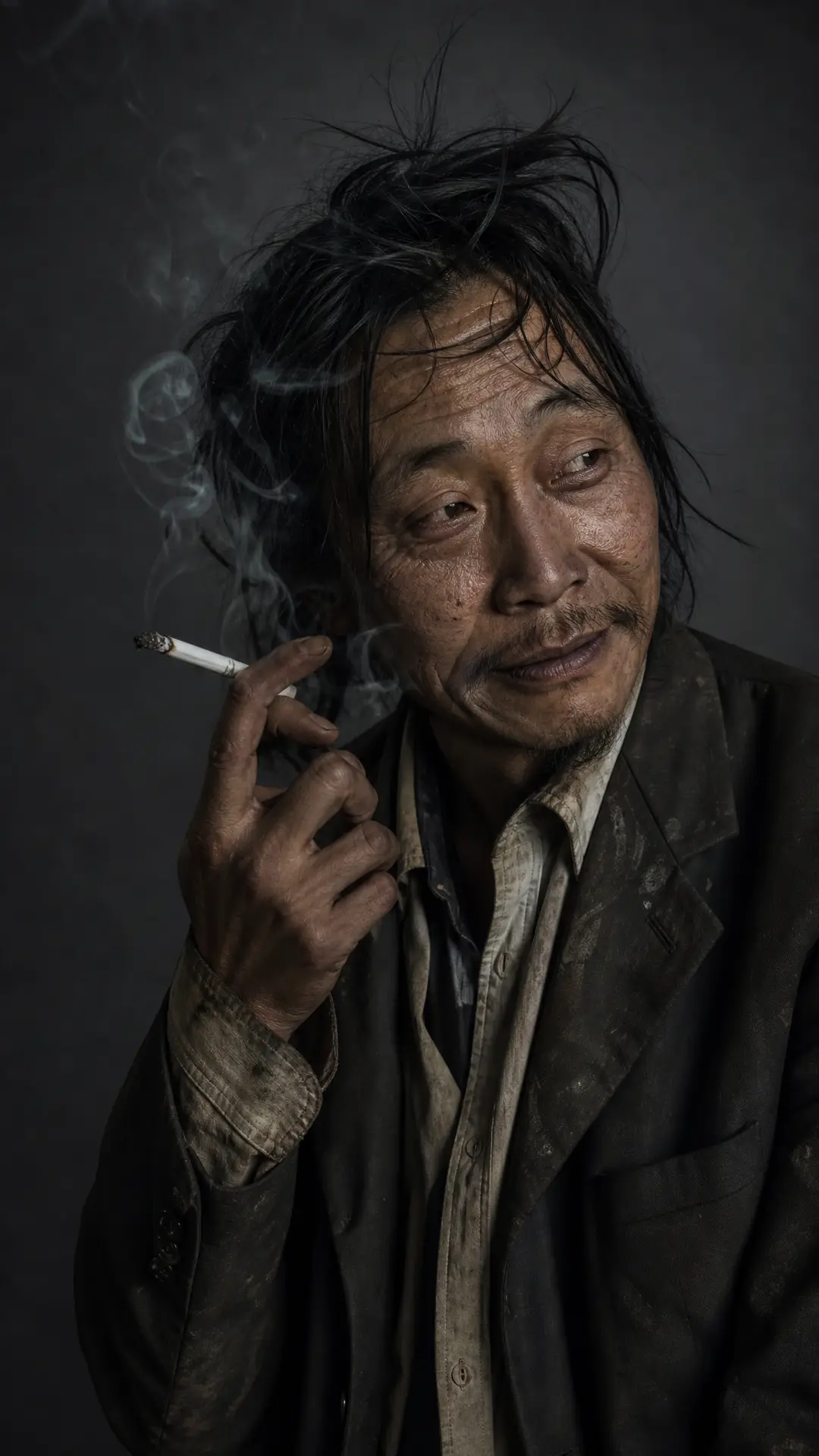 《黄大仙》先导片｜图片节点 2 - 副本