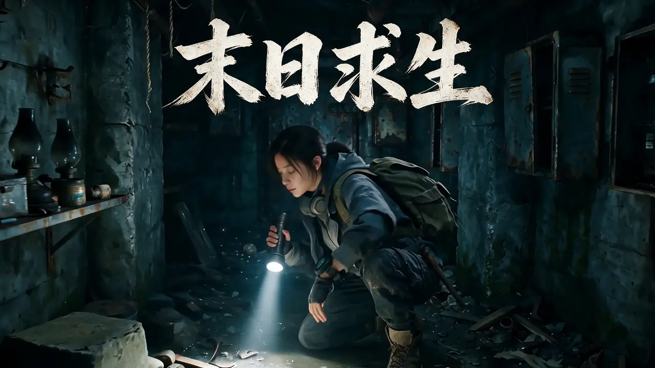 末日求生｜图片节点 1