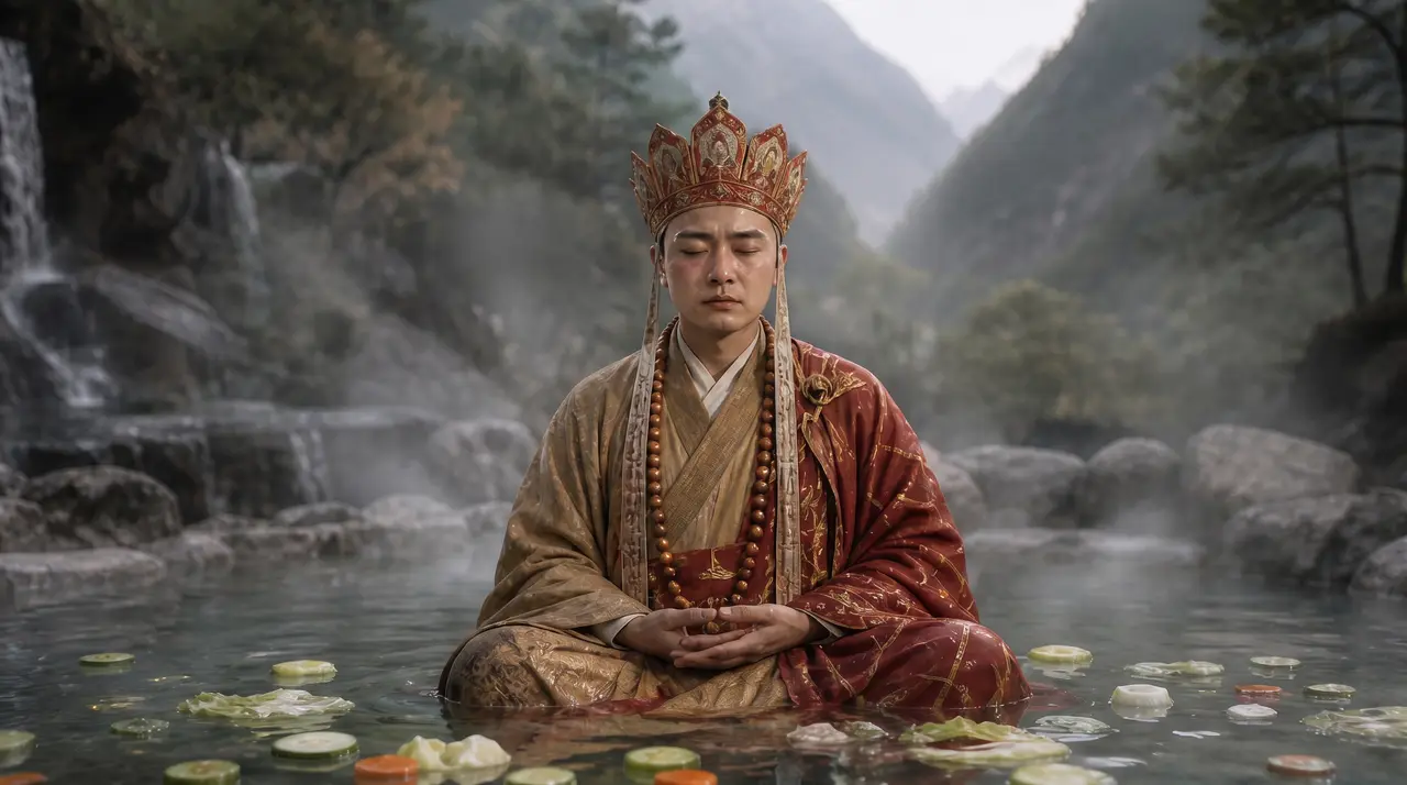 唐僧不听劝｜图片节点 3