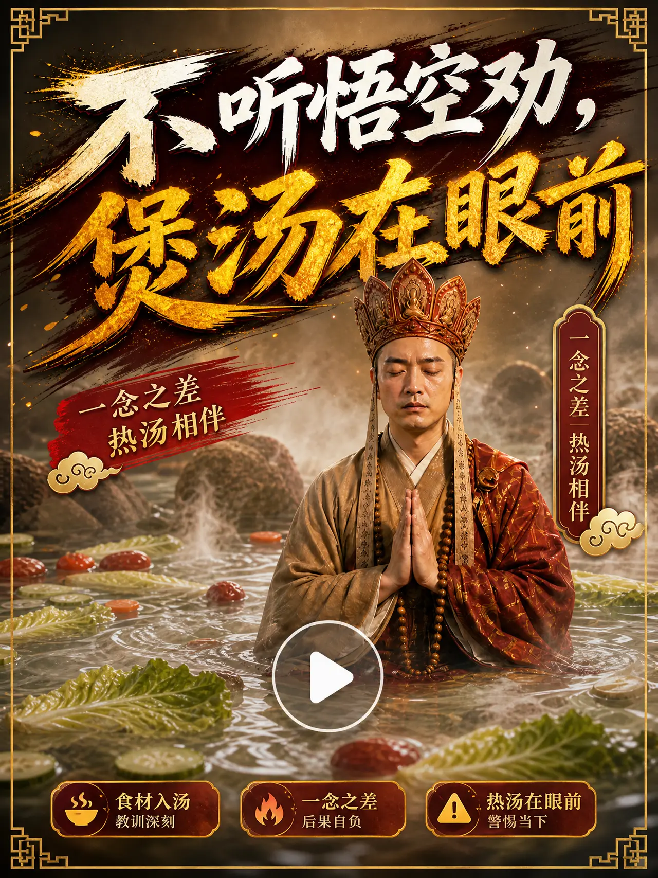 唐僧不听劝｜图片节点 15
