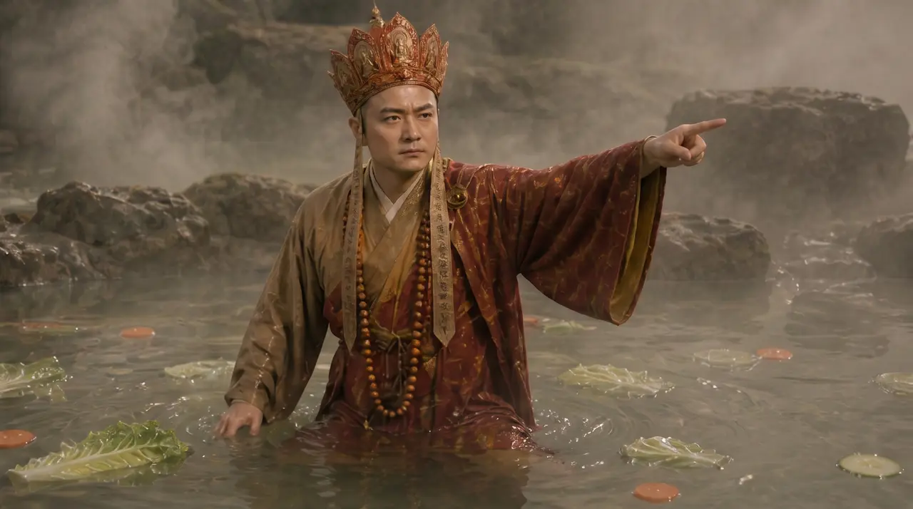 唐僧不听劝｜图片节点 17