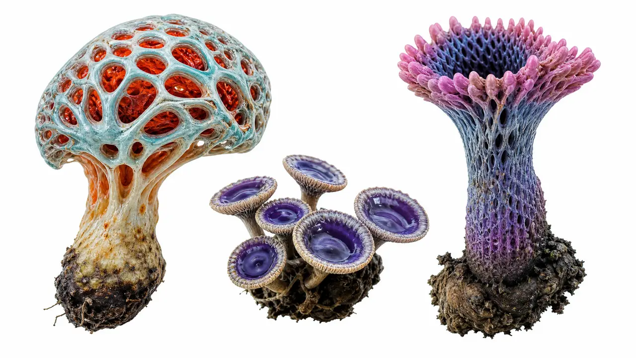 异星拾荒指南 第十七集｜图片节点 17