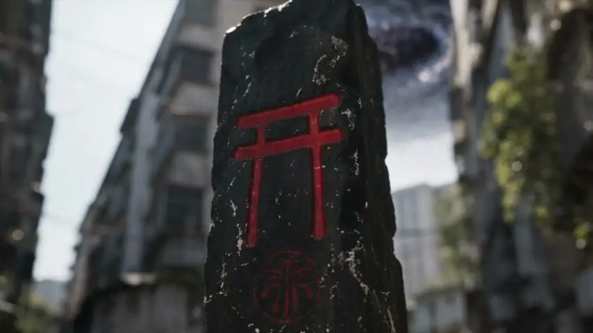 大夏不养闲人｜视频节点 4