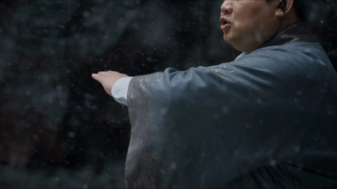 港魇 第十四集｜108