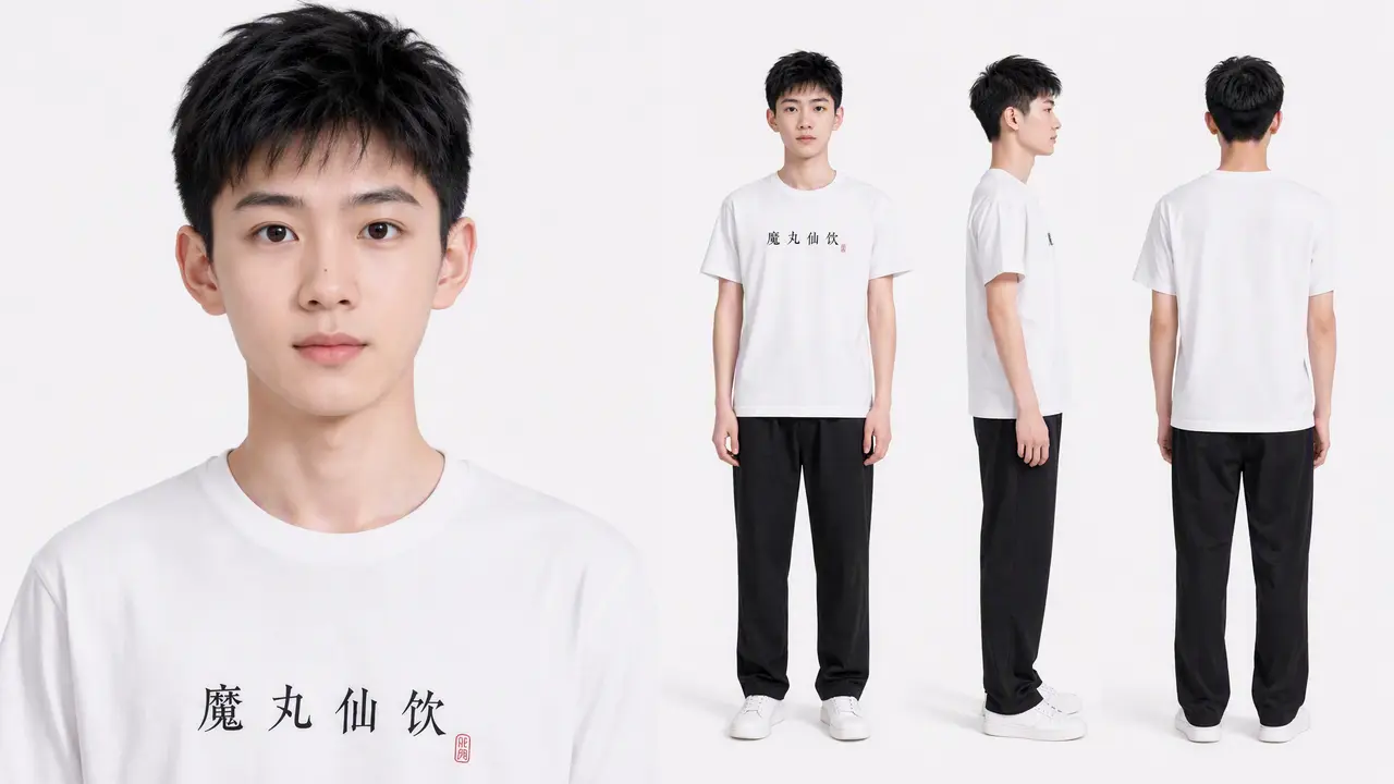 囧女日记第八集|员工