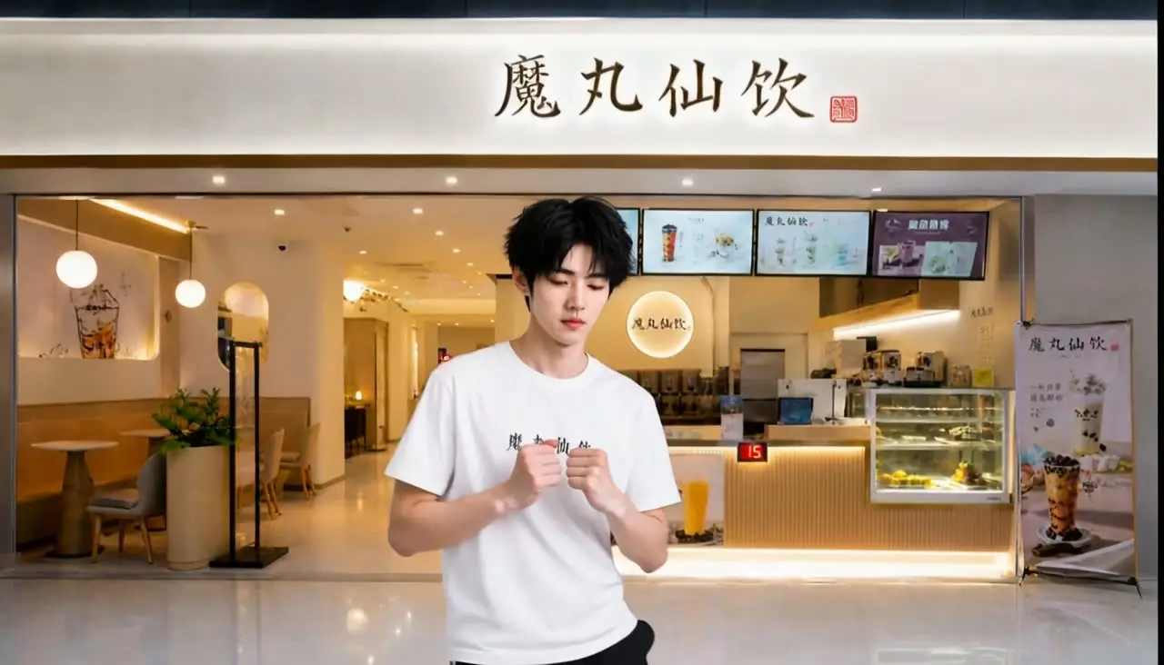 囧女日记第八集｜视频节点 16