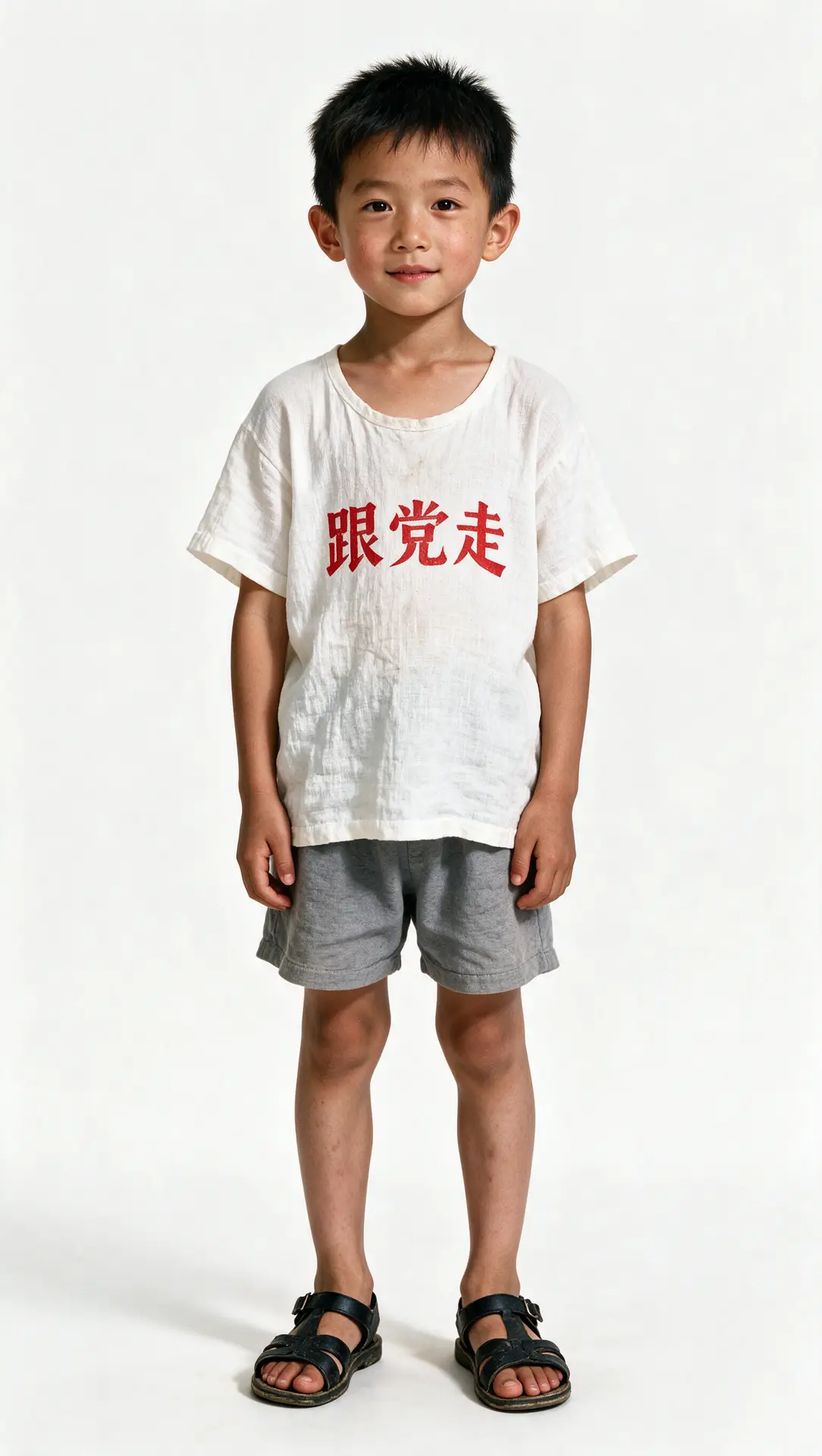 农村惊悚故事|小周