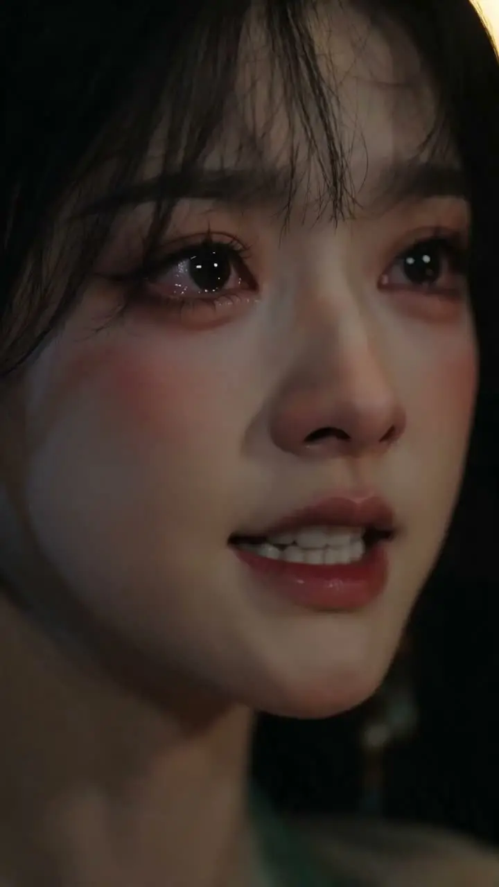 古风短剧《读心王爷影后要和离》创作全流程丨含封面工作流｜分镜视频-#2