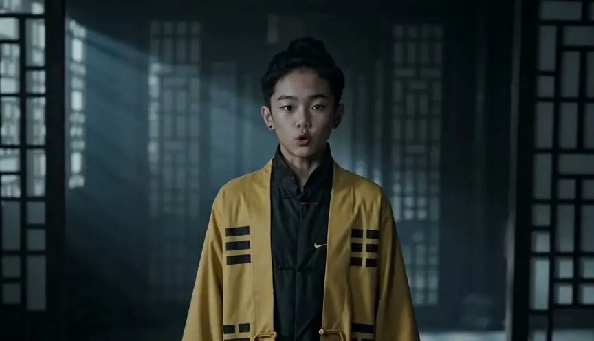 《长生无忌》第3集｜视频节点 4