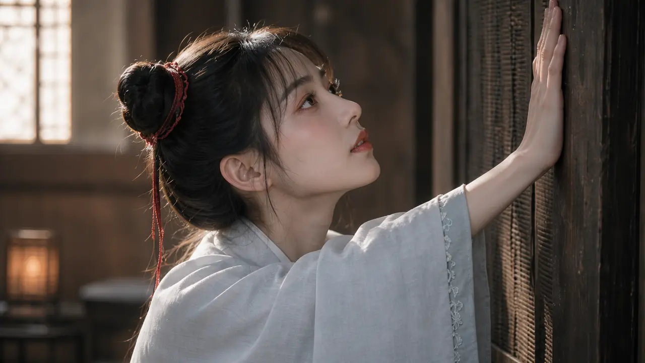 师姐她又在社死追夫第4集｜图片节点 27 - 副本