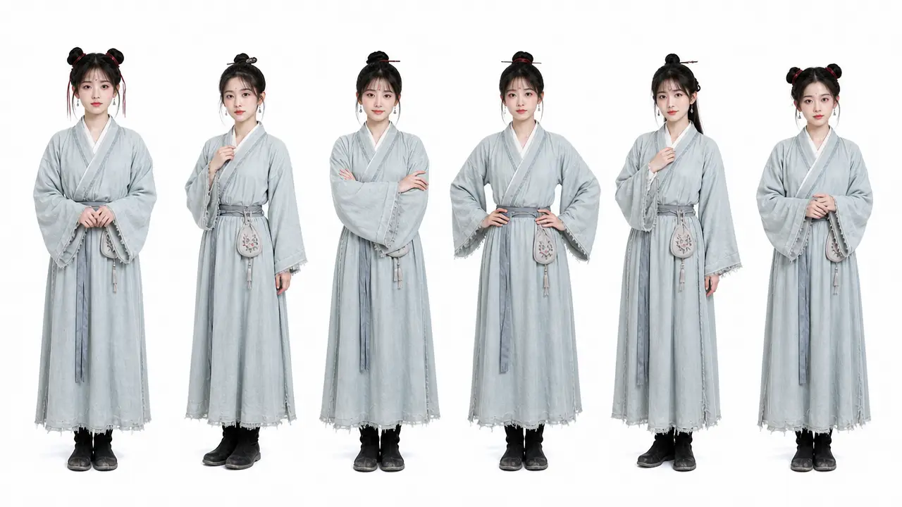师姐她又在社死追夫第4集｜图片节点 7 - 副本