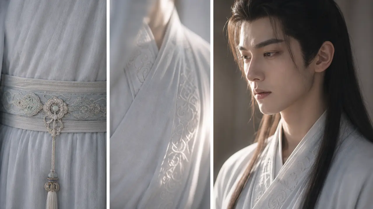师姐她又在社死追夫第4集｜图片节点 28 - 副本