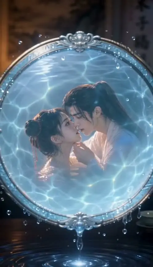 师姐她又在社死追夫第4集｜视频节点 3