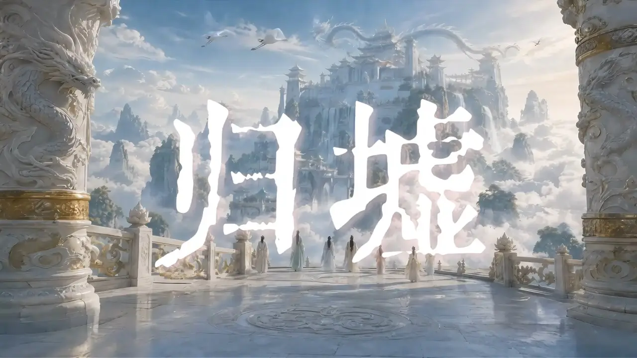 归墟
