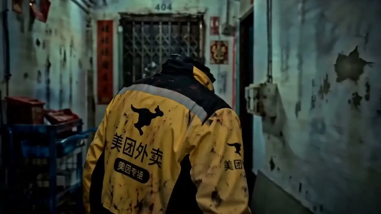 不科学民调解指南 - 第二集｜视频节点 2