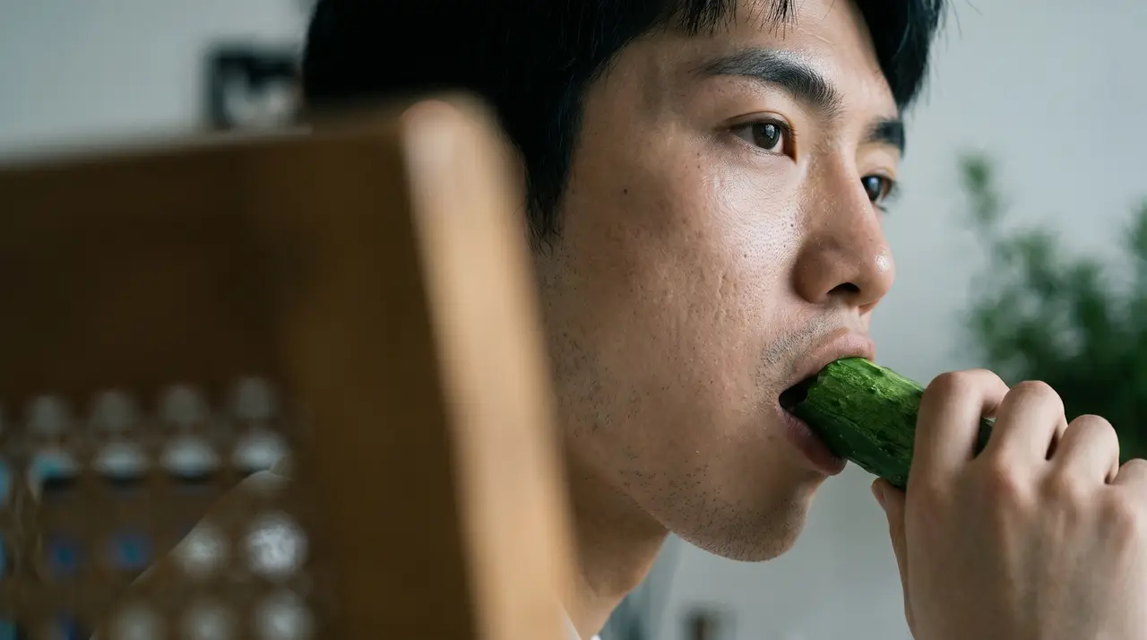 悬疑短片|《在目光中燃烧》番外（男友视角）｜图片节点 3