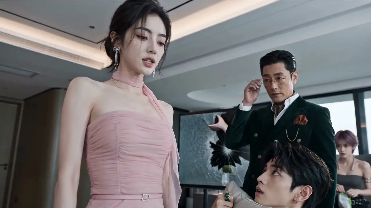 跨越千年的爱恋《三千岁，二十七》第4/5集｜视频节点 6