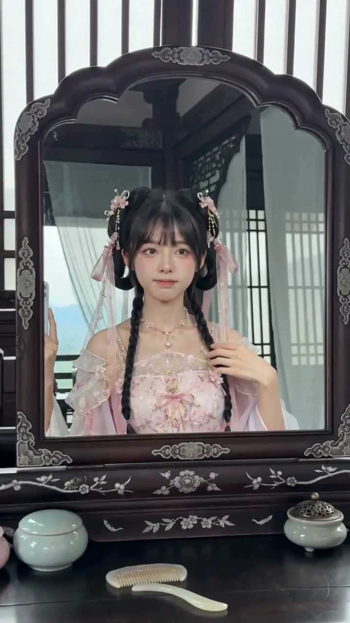 修仙姐妹的修仙日常｜视频节点 5