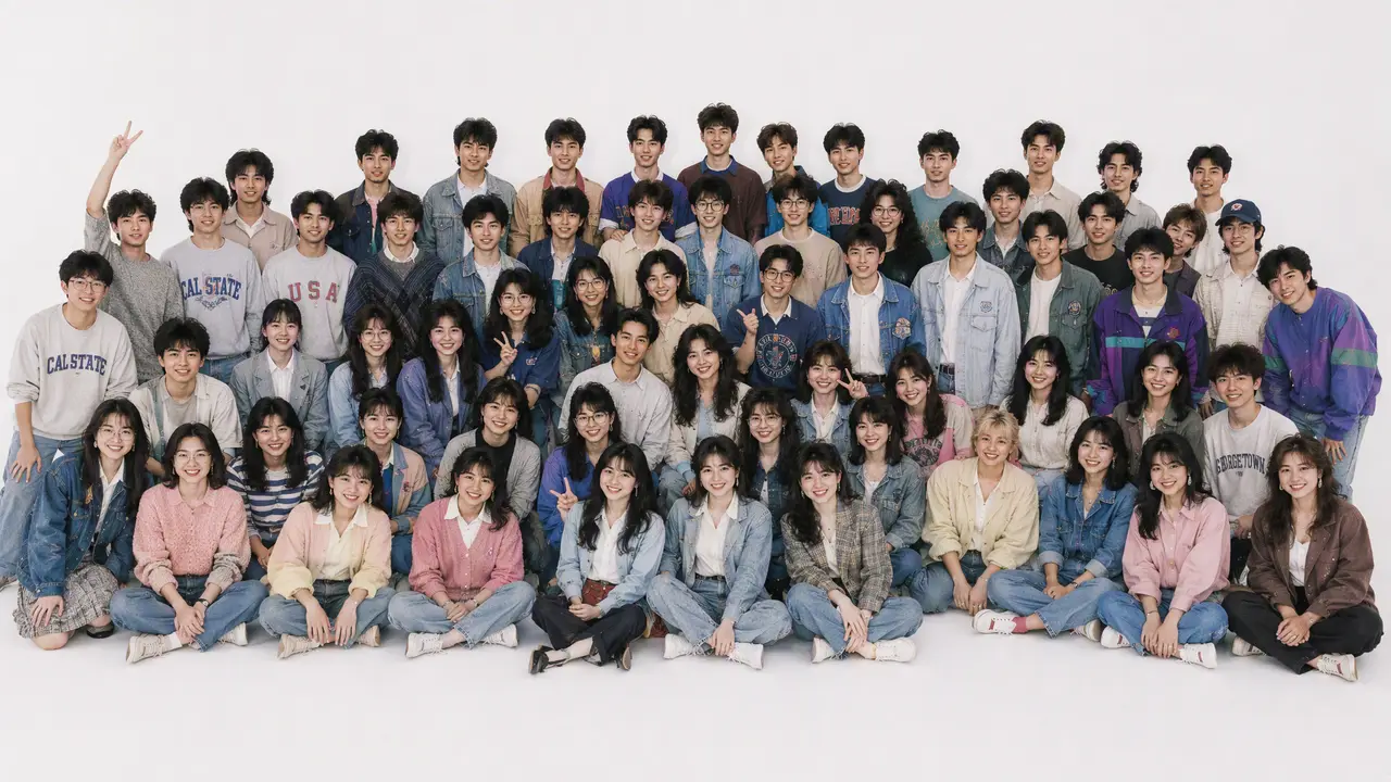 伪人大学生存挑战赛22｜图片节点 1