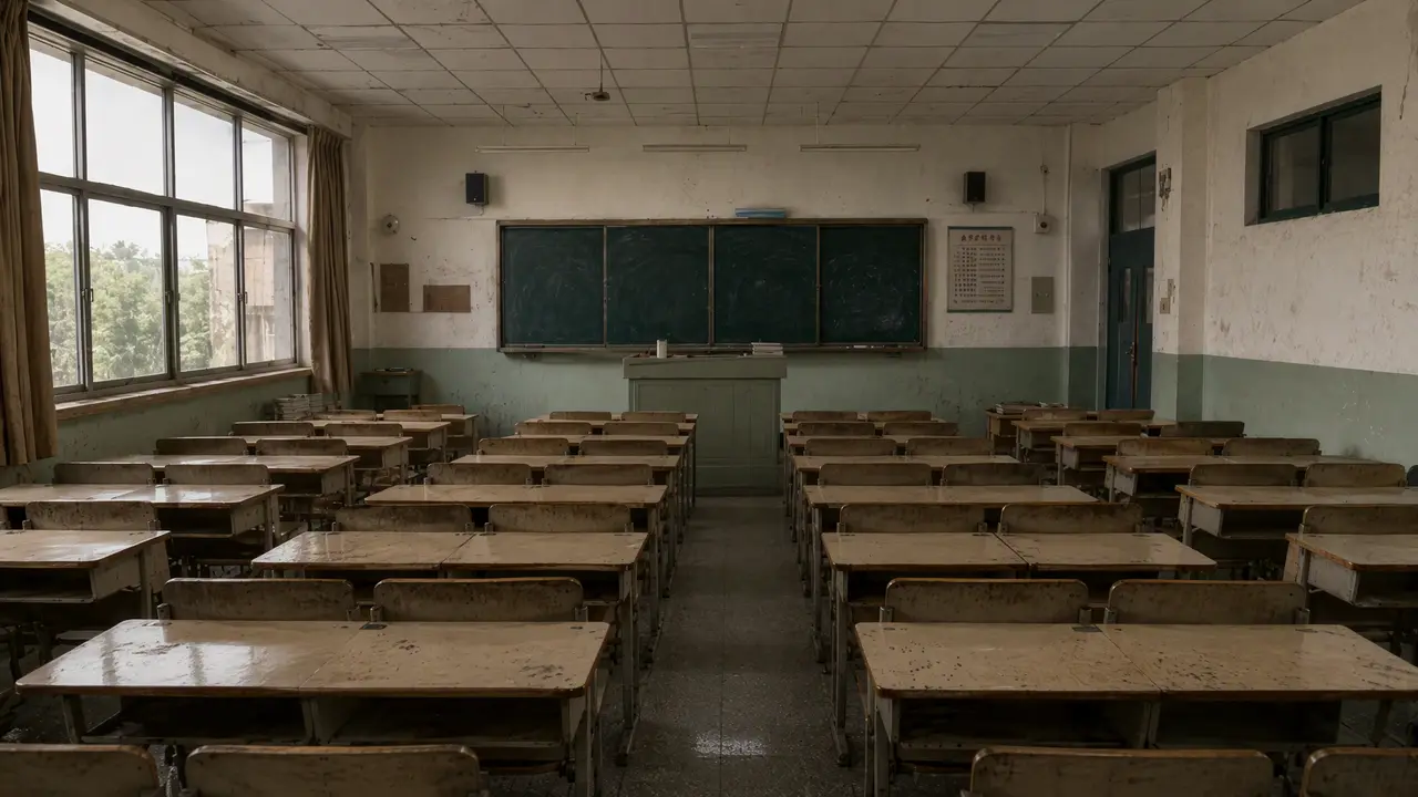 伪人大学生存挑战赛22｜图片节点 7