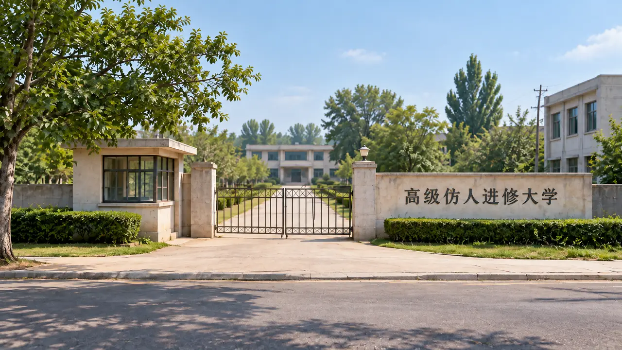 伪人大学生存挑战赛22｜图片节点 4