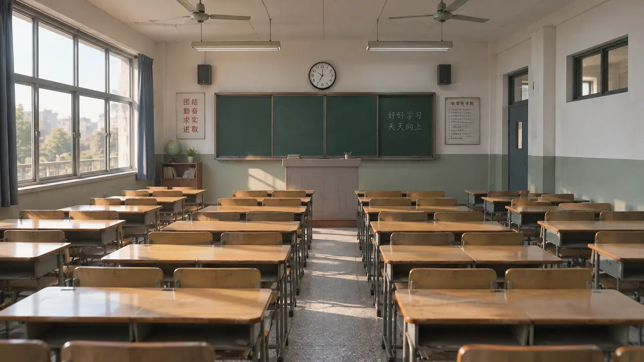 伪人大学生存挑战赛22｜图片节点 3