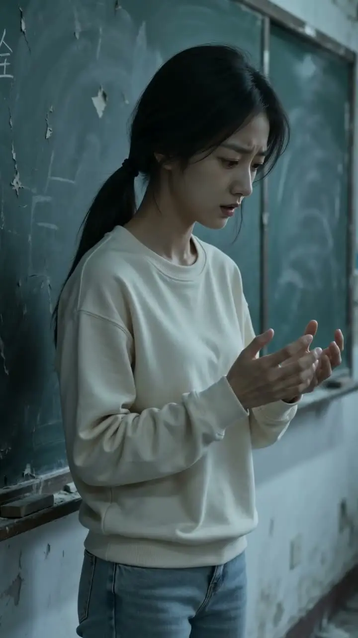 伪人大学生存挑战赛22｜视频节点 3 - 副本