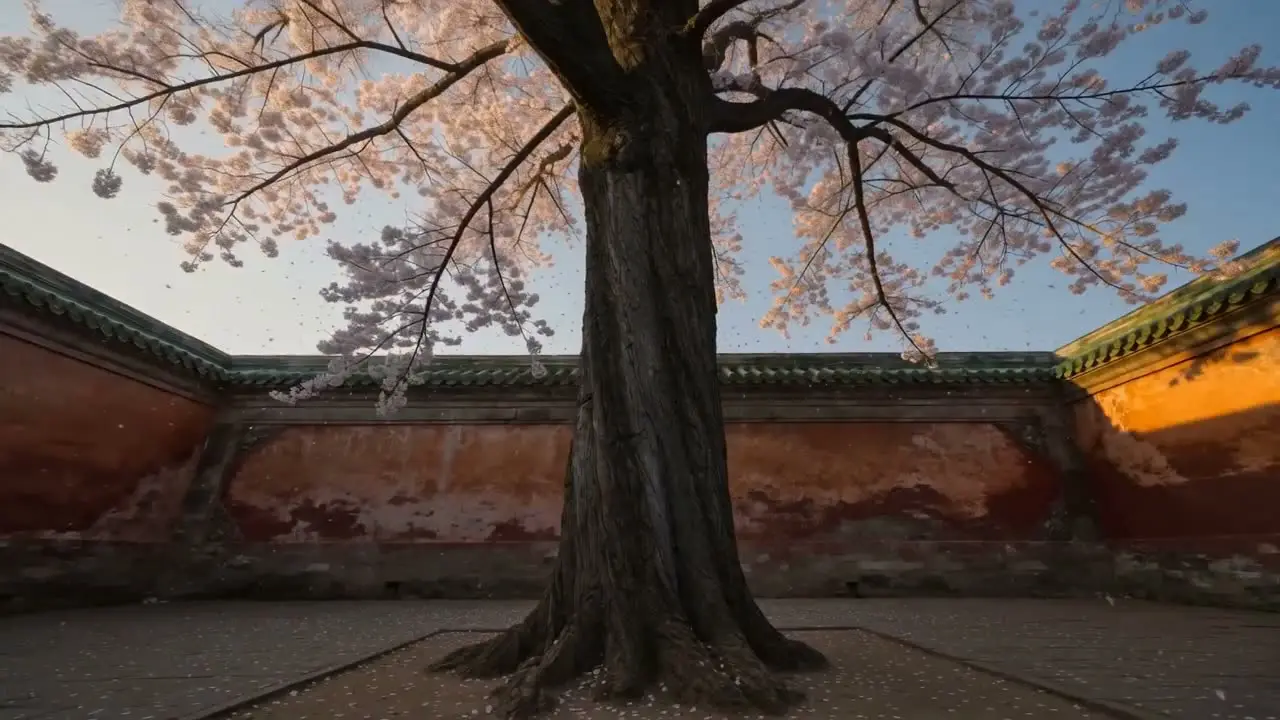 《天机变谪仙人》第四集 爱与勇气｜视频节点 33