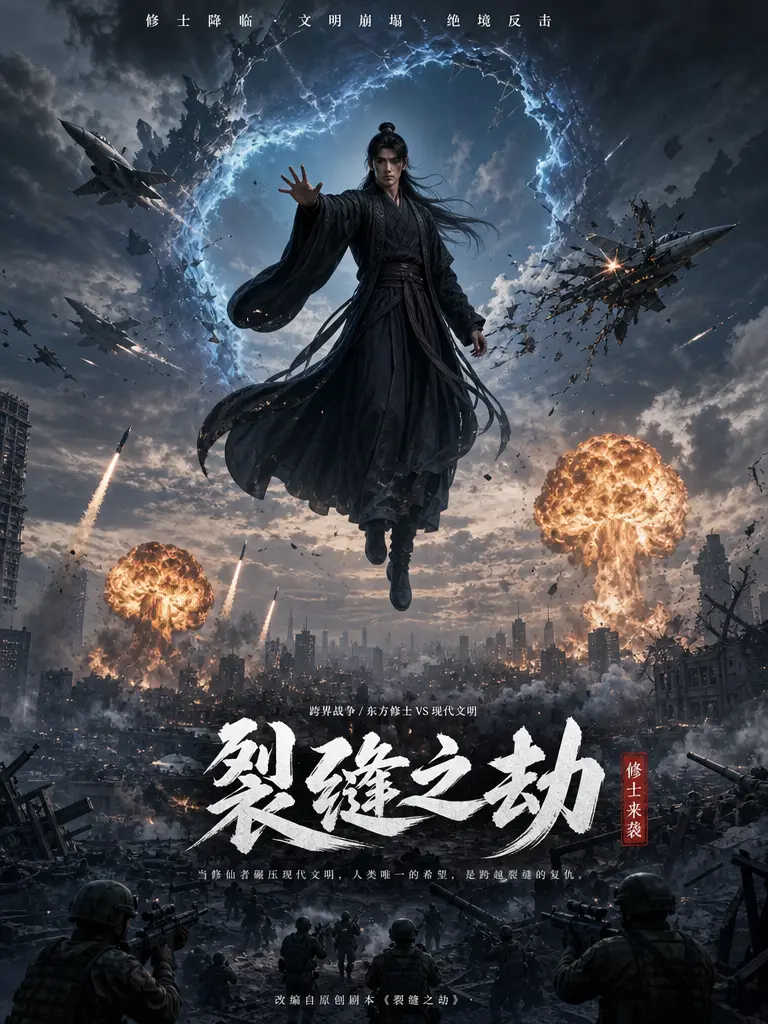 裂缝之劫｜图片节点 4
