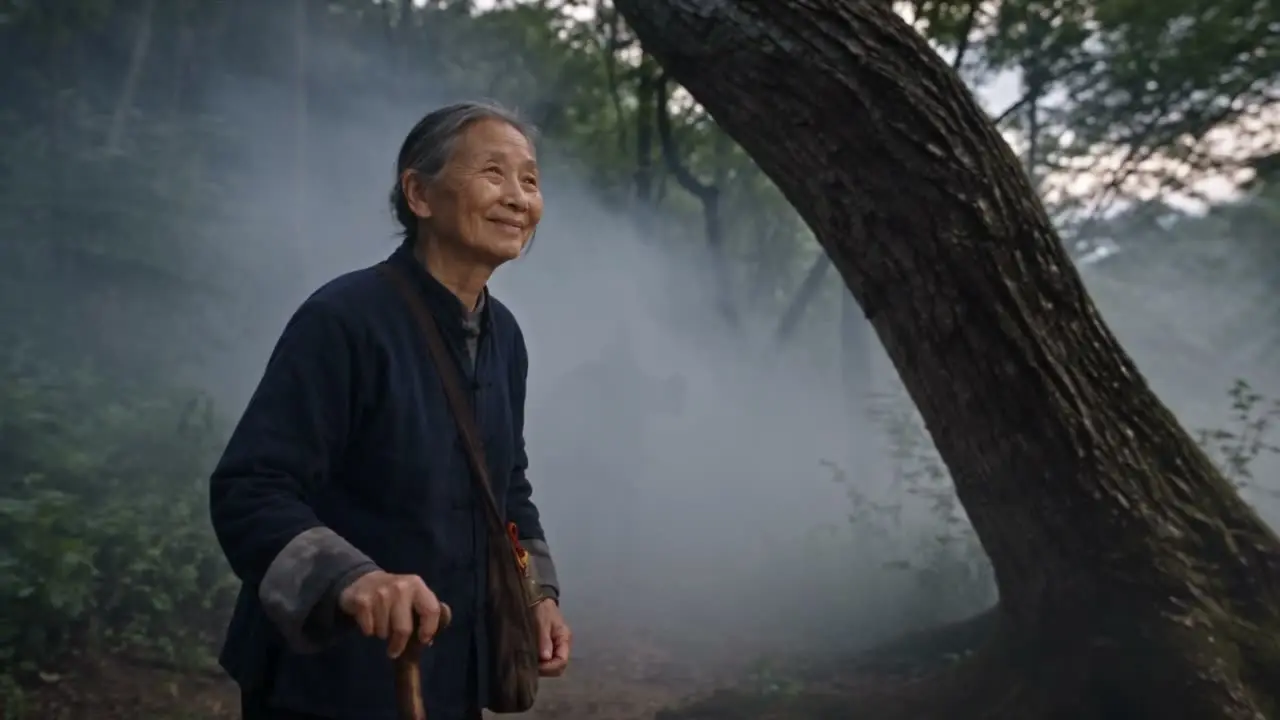 《守村人》第四集｜视频节点 1