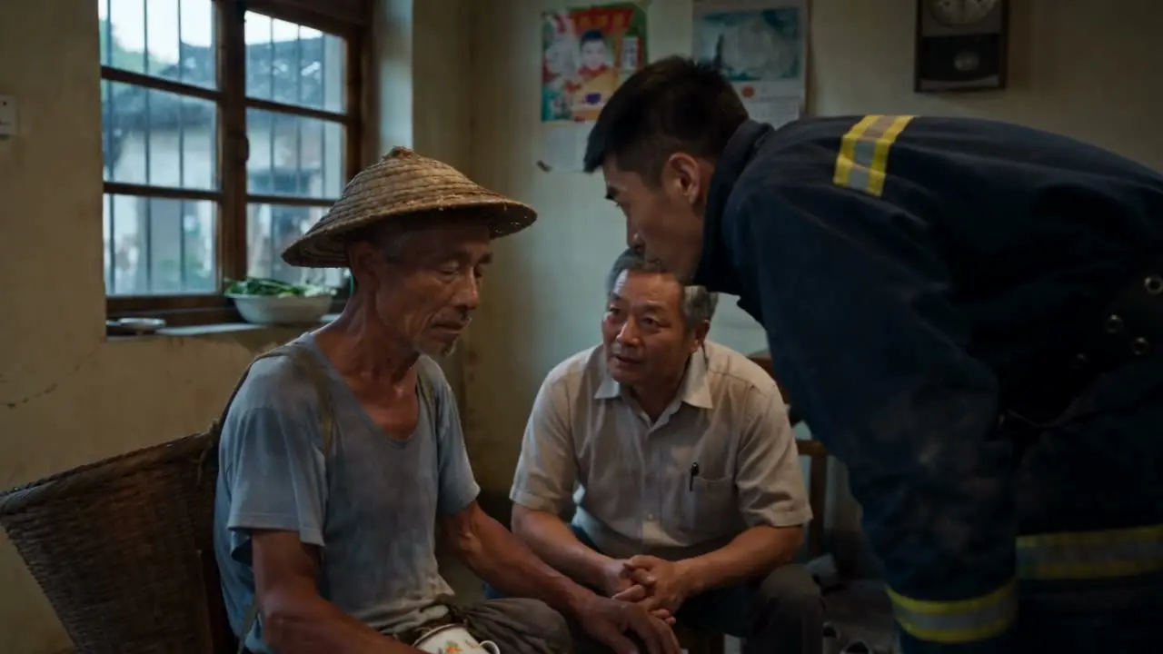 《守村人》第四集｜视频节点 7