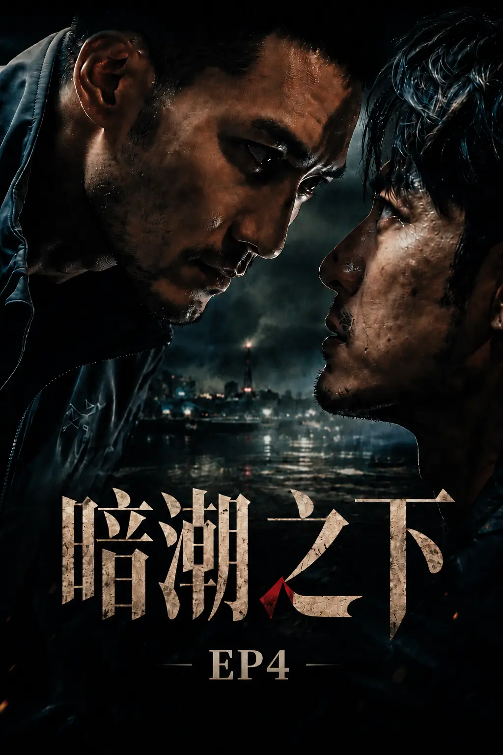 暗潮之下EP4