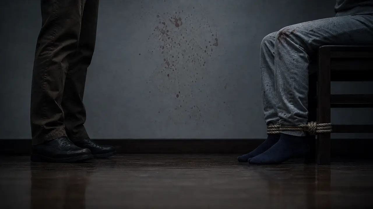 《一支舞》|童年治愈一生,还是一生治愈童年?|宫格分镜 1-1 - 副本