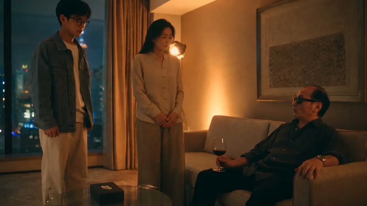 山海驯兽师第三集｜视频节点 25 - 副本
