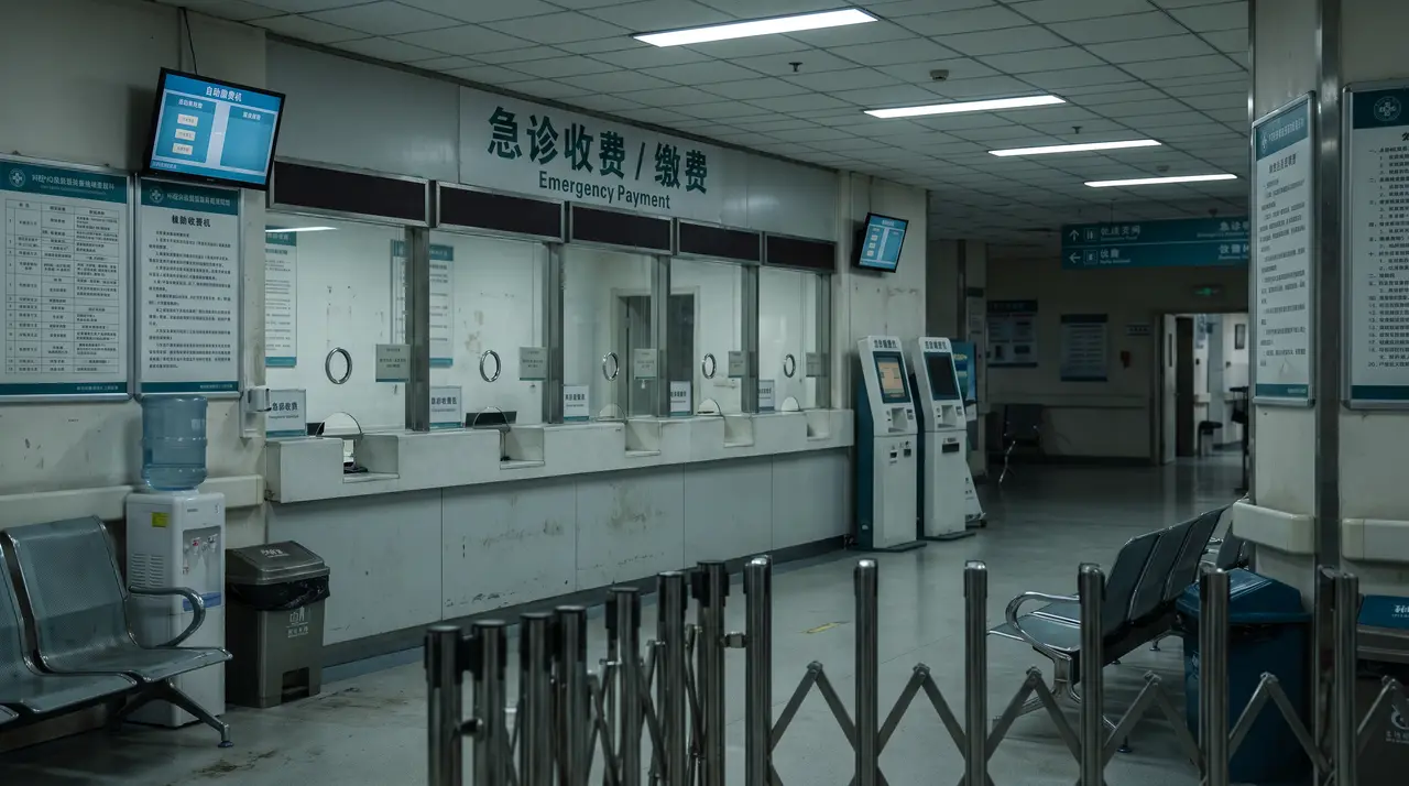 糟糕前任怎么成同事了｜第八集｜图片节点 5