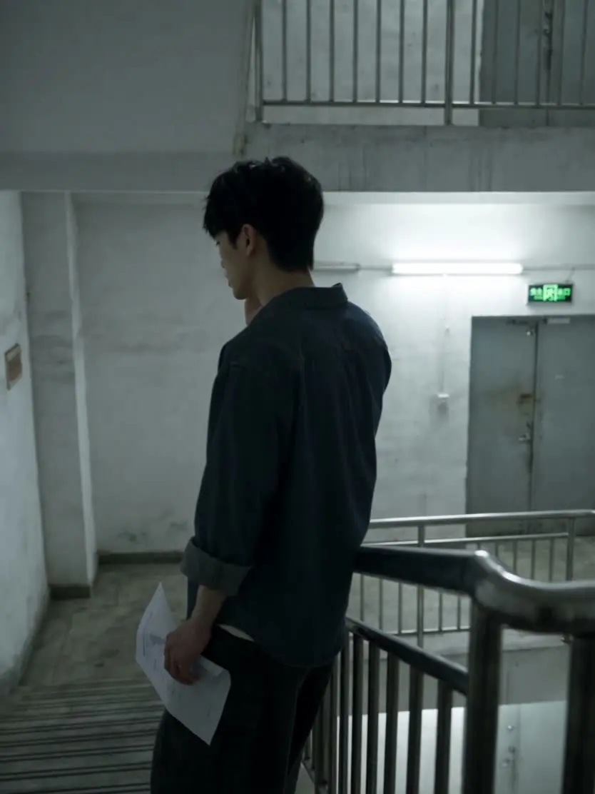 糟糕前任怎么成同事了｜第八集｜视频节点 6 - 副本