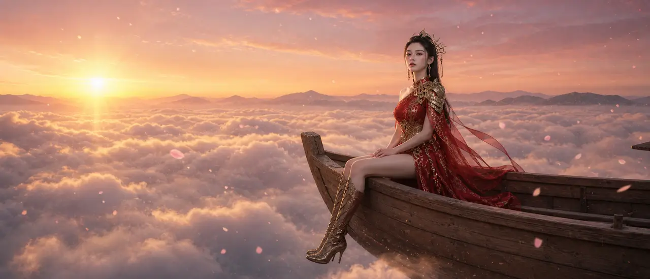 我的BOSS女友｜图片节点 6