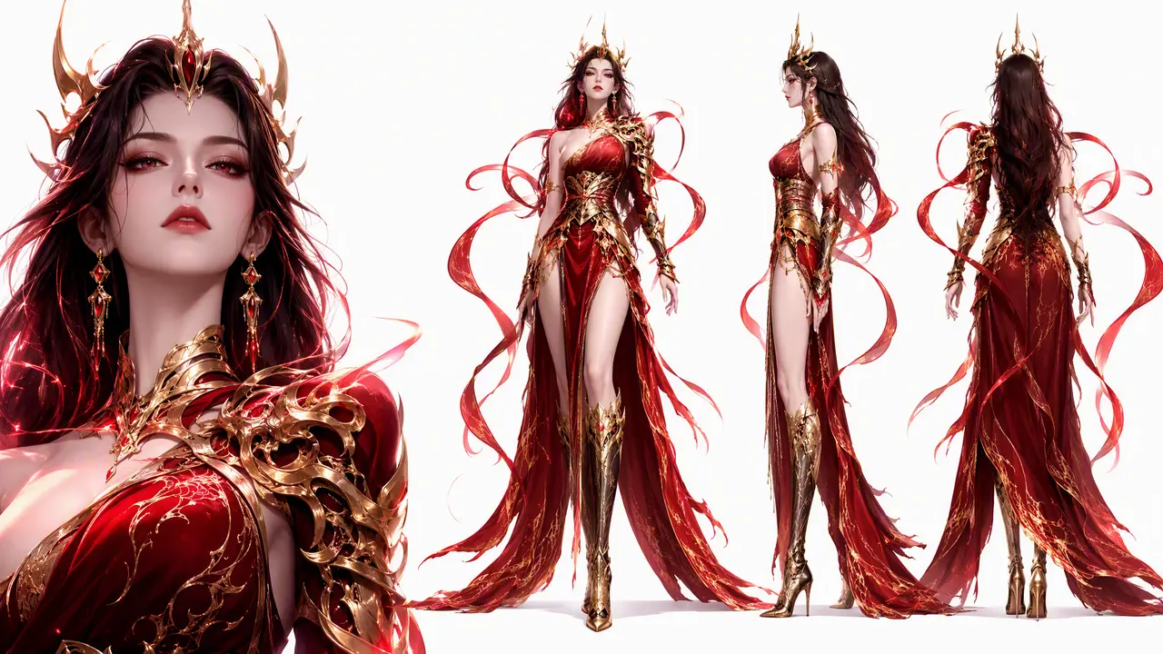 我的BOSS女友｜图片节点 6