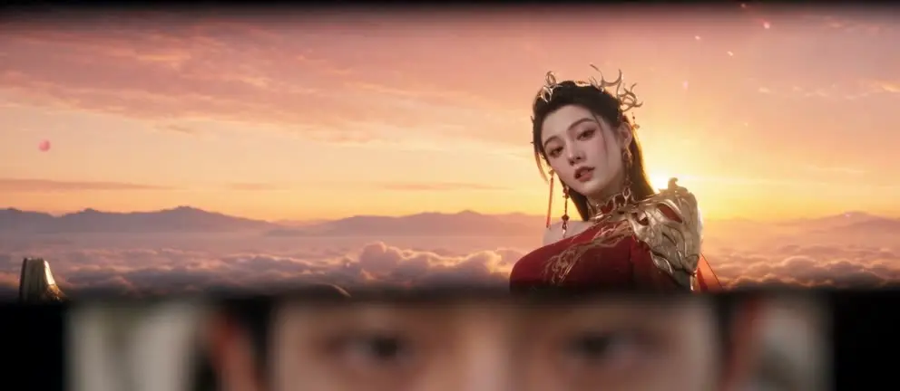 我的BOSS女友｜视频节点 1
