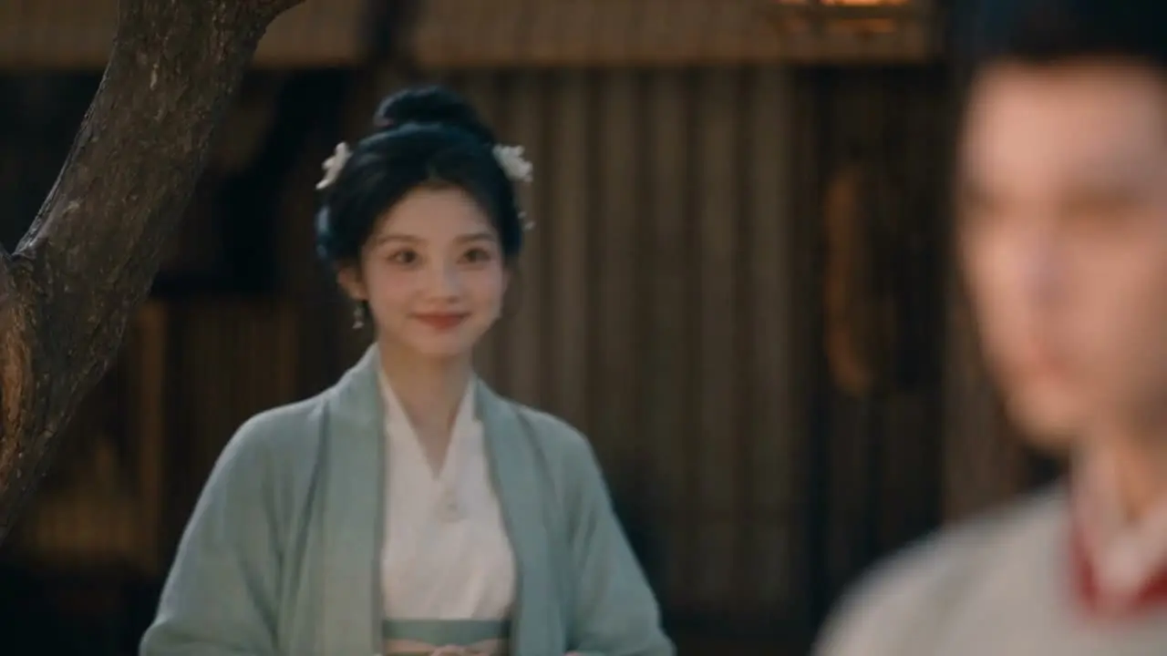 辣条厂女总穿越古代做辣条｜视频节点 3 - 副本