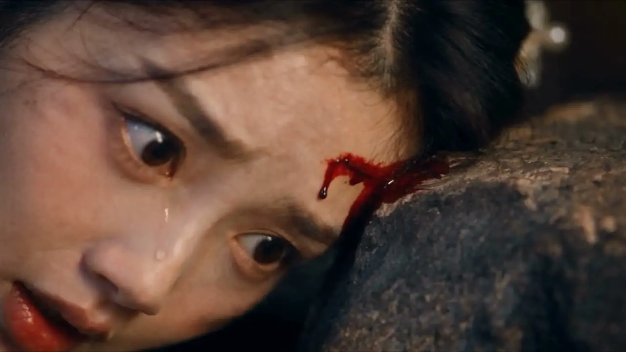 辣条厂女总穿越古代做辣条｜视频节点 3