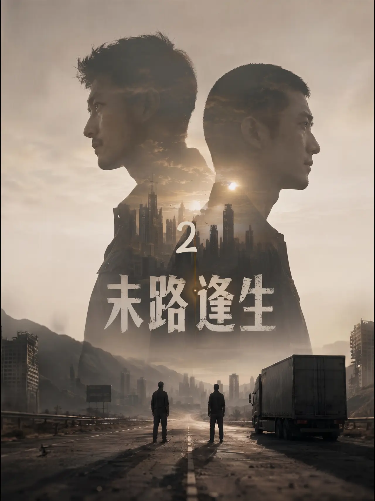 末路逢生2