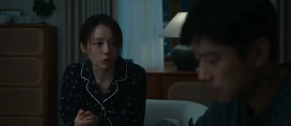 “是否有末班地铁能带你逃离这一切？” - 《末班地铁》｜视频节点 6 - 副本