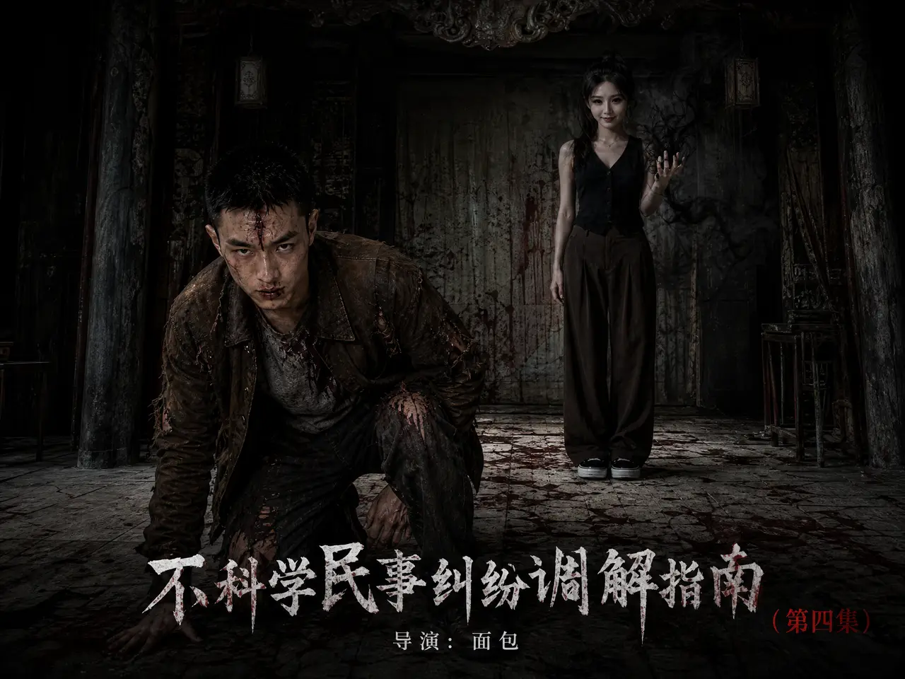 不科学民事纠纷调解指南｜图片节点 4