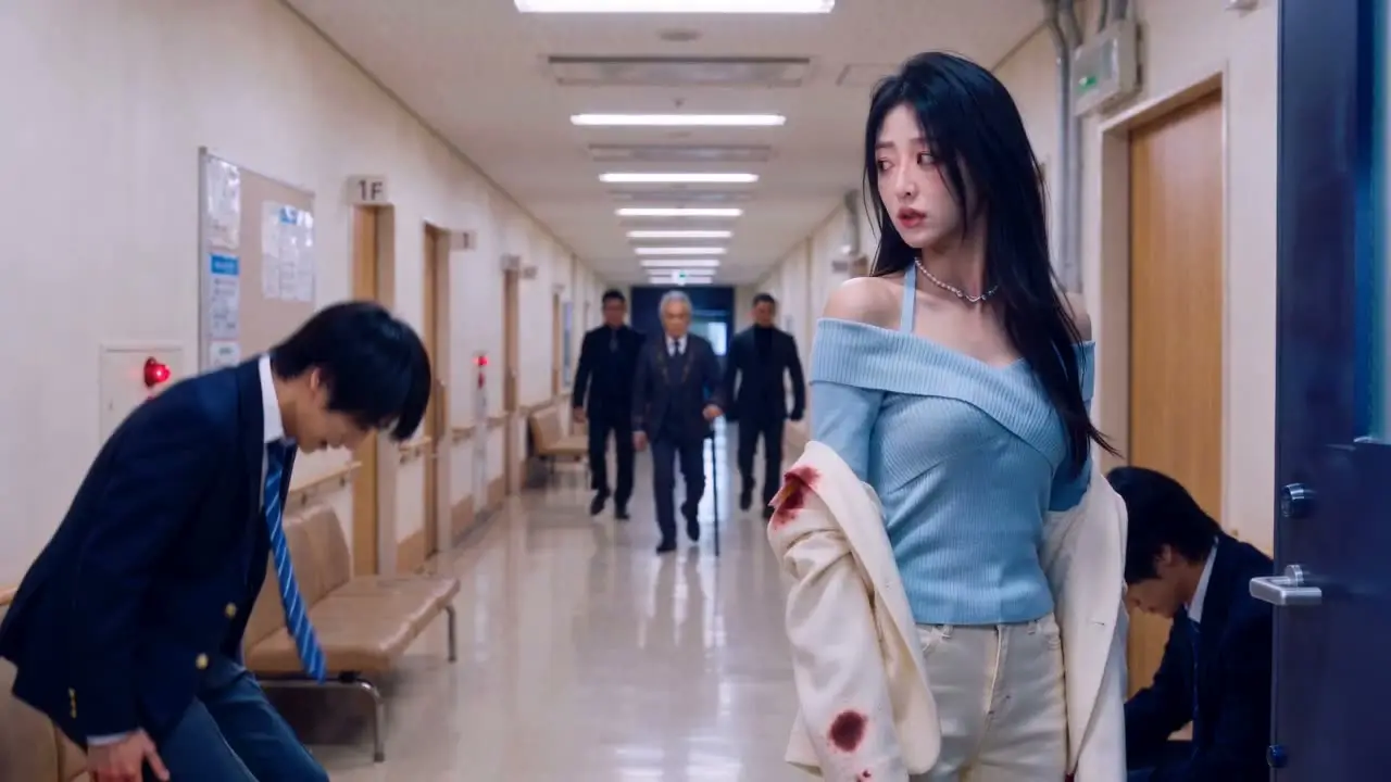 我东北丫头 在日本我还能让你欺负了？｜视频节点 3