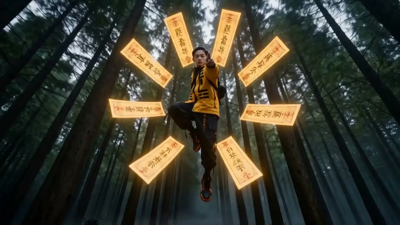 长生无忌10｜第10集战斗3 - 副本