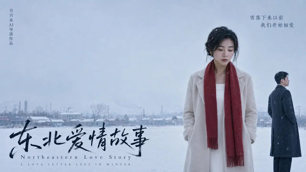 东北爱情故事·终章