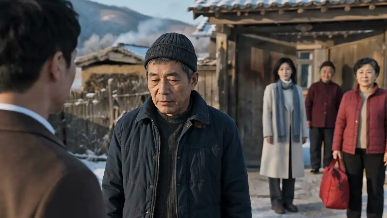 东北爱情故事·终章｜视频节点 20