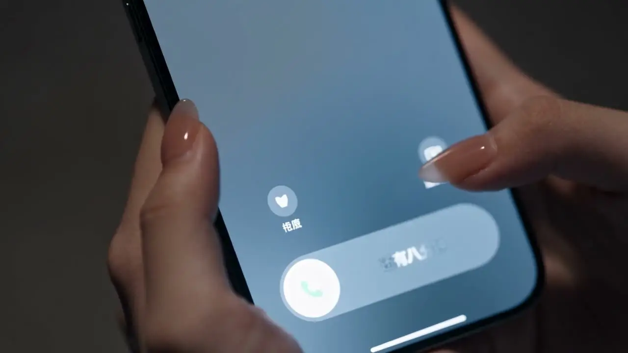 这单不退｜视频节点 11